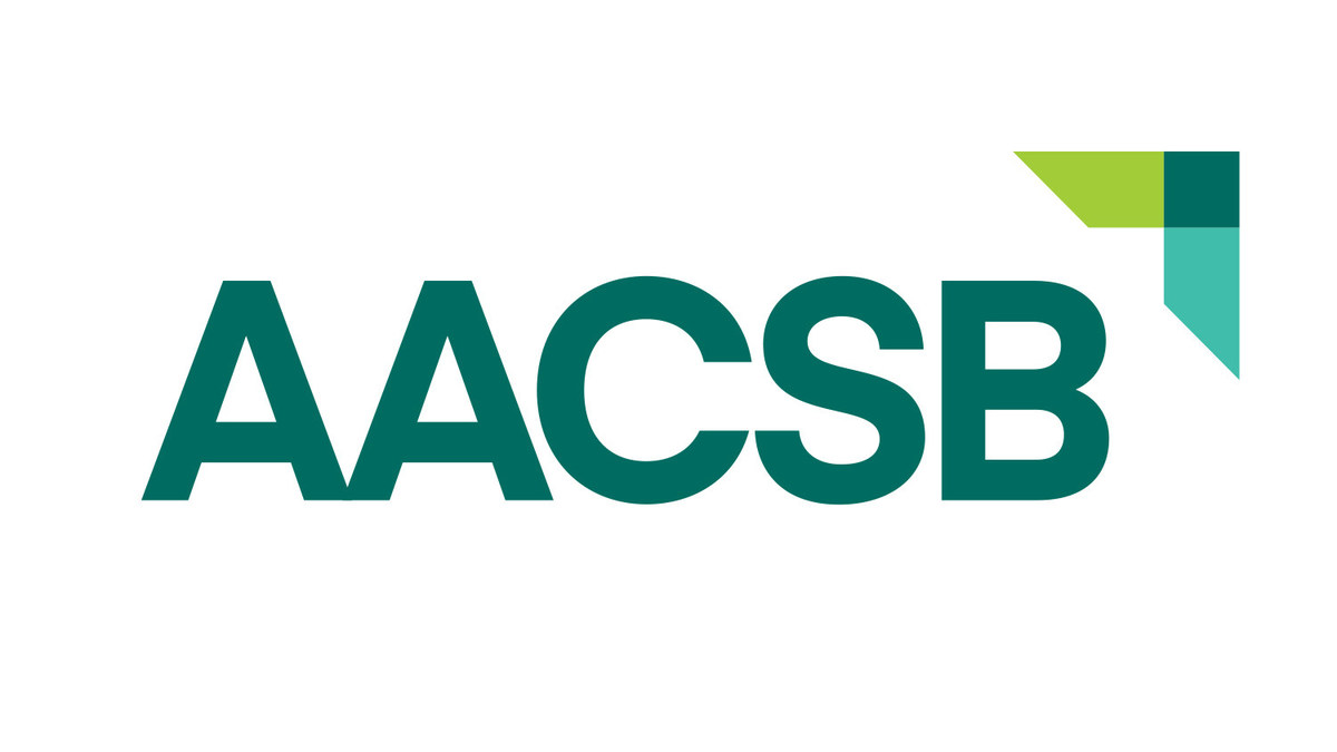 AACSB logo