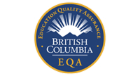 BC EQA logo