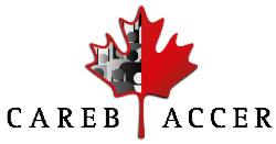 CAREB logo