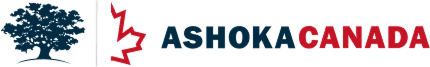 Ashoka Canada logo