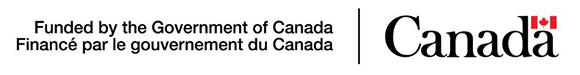 Govt of Canada logo