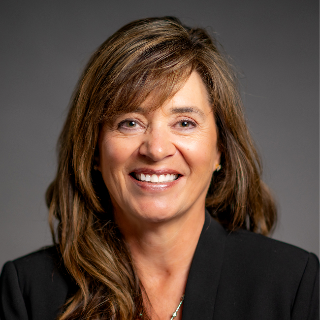 Tammy Hamilton portrait