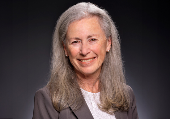 Portrait of Lillian Marie Szpak