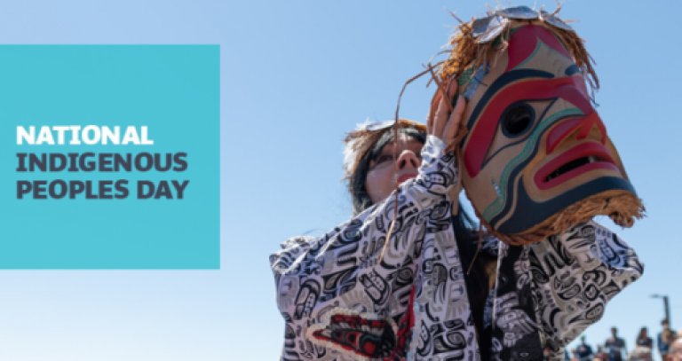 National Indigenous Peoples Day 2019 celebrations