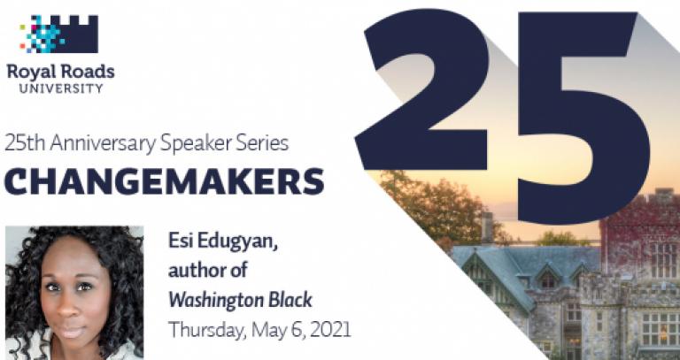 Esi-Edugyan-Changemakers-series
