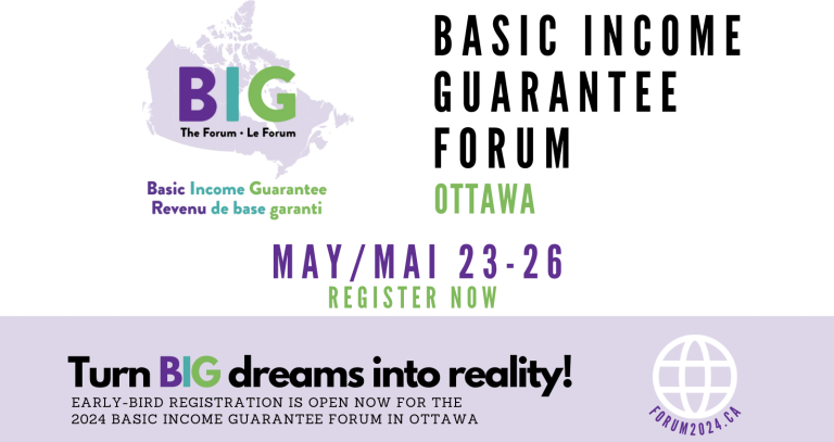 BIG Forum Ottawa May 23-26