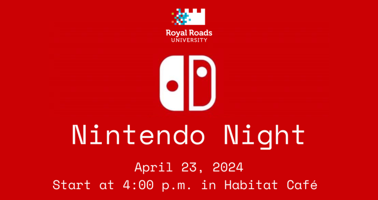Nintendo Night