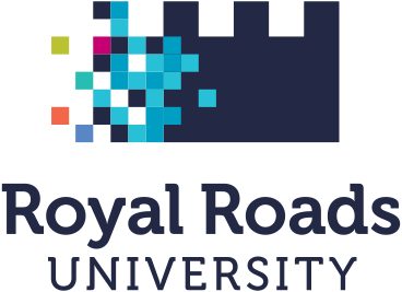 Royal Roads University logo