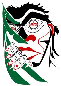 Esquimalt Nation logo