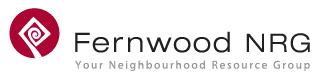 Fernwood NRG logo