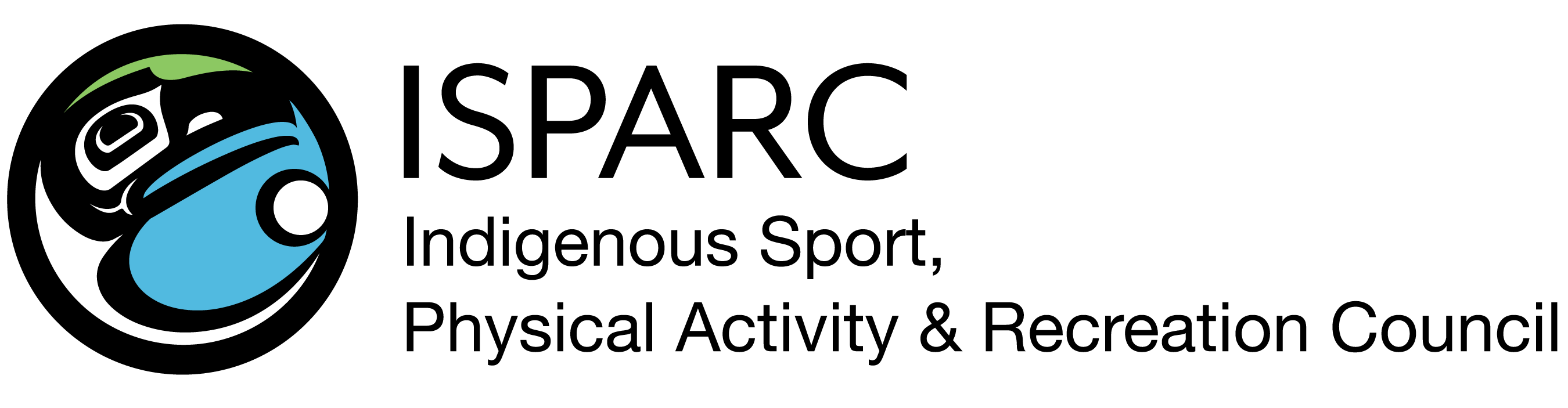 ISPARC logo