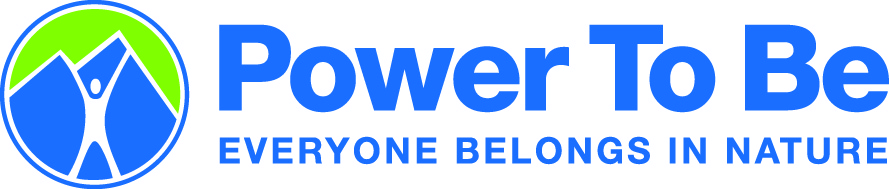 Power To Be logo