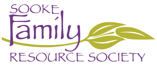 Sooke Family resource Centre logo