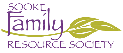 Sooke Family Resource Society logo