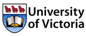 UVic logo logo