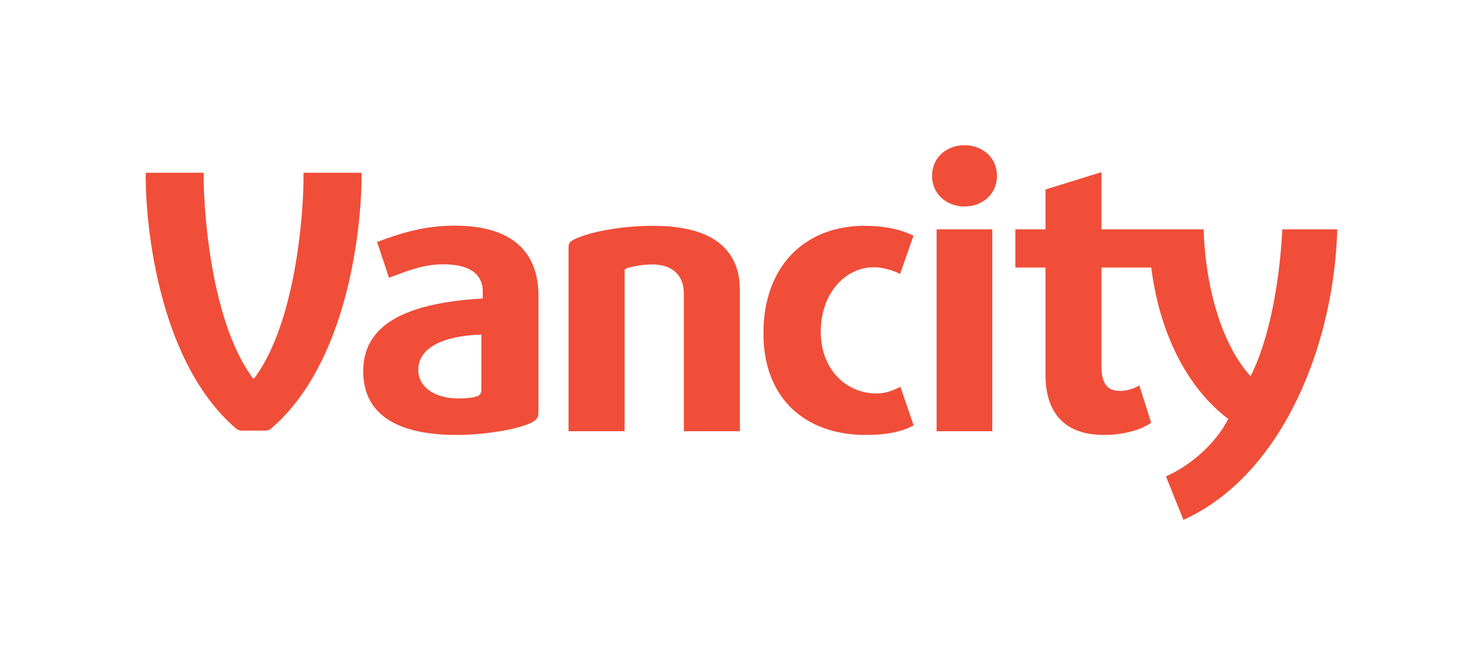 Vancity logo