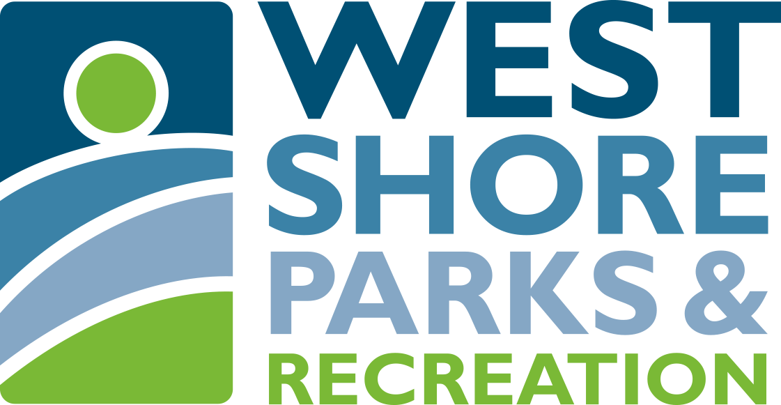 West Shore Parks & Recreation logo