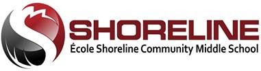Shoreline Community Middle School logo