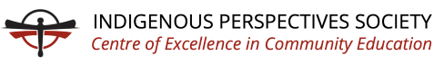 Indigenous Perspectives Society logo