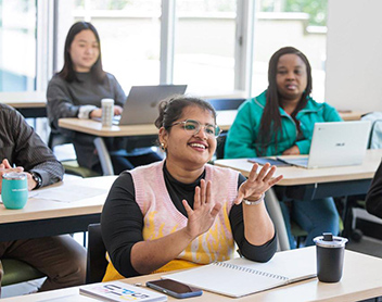Social Sciences program thumbnail