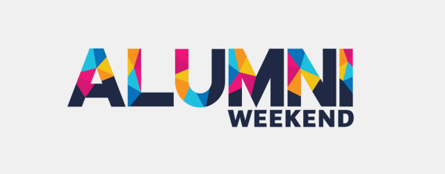 Alumni Weekend