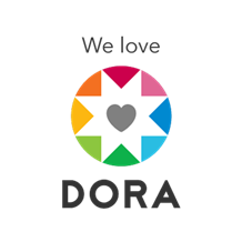 DORA logo