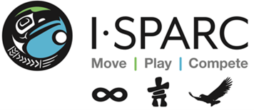 Indigenous Sport, Physical Activity and Recreation Council logo