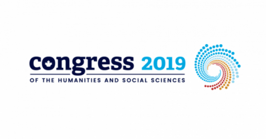 Congress 2019 of the humanities and social sciences