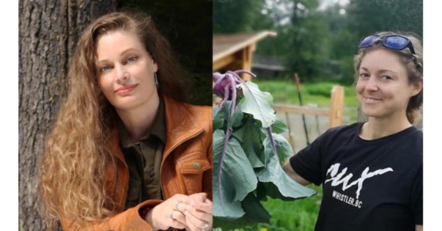 Sherry-Hilliard-Kristina-Bland-split-screen