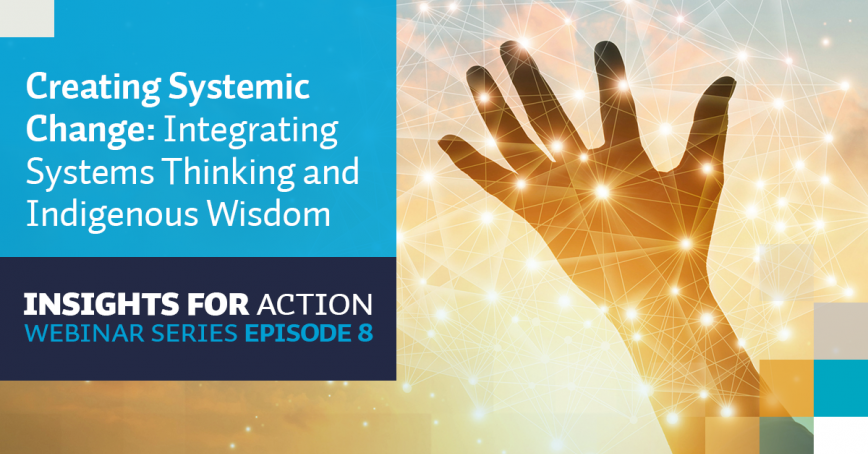 Insights-For-Action-webinar-series