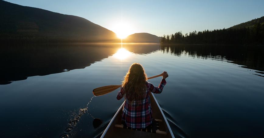 Climate Action Leadership program at RRU
