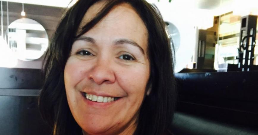 MA Leadership Laura Mackenzie.