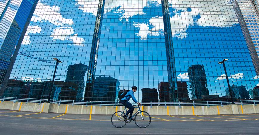 climate action leadership