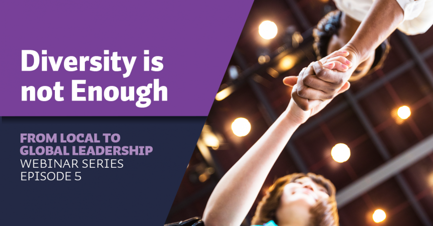 two people shaking hands