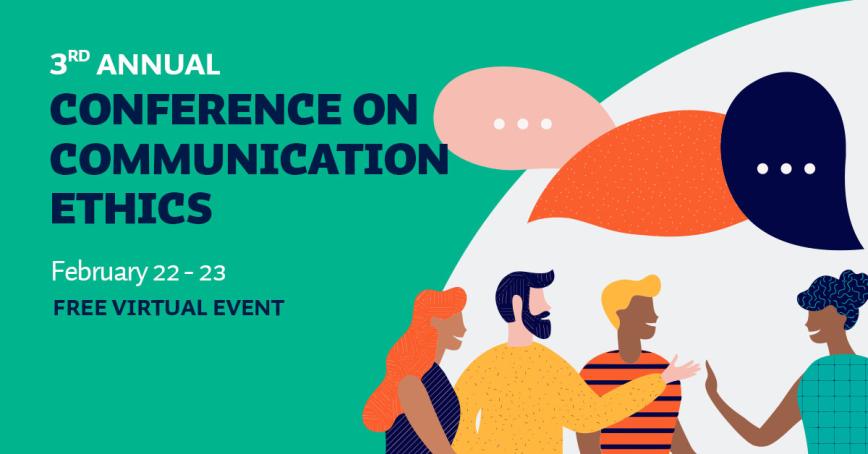 Conference on Communication Ethics thumbnail