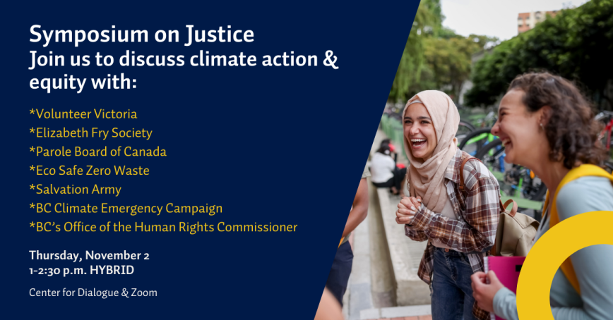 Thumbnail with students laughing