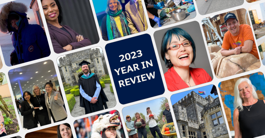 Year in Review