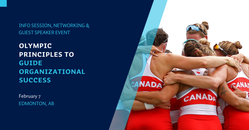 Join us in Edmonton