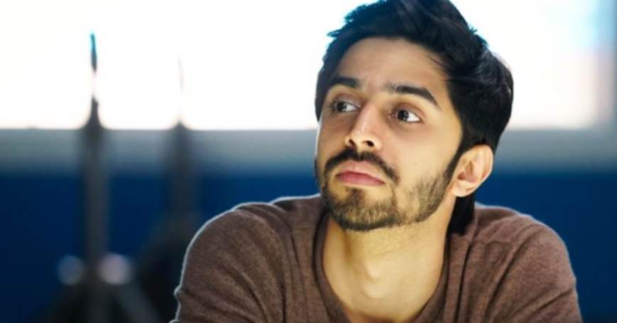 Shivam Patil