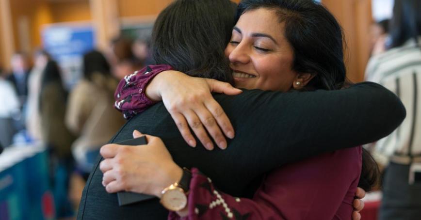 Self-compassion and Kindness