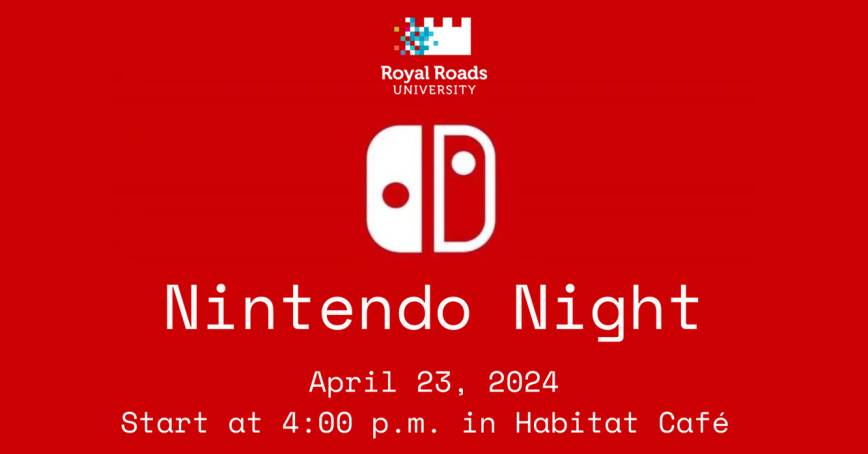 Nintendo Night