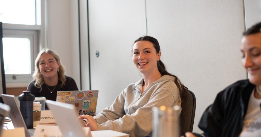 Royal Roads University