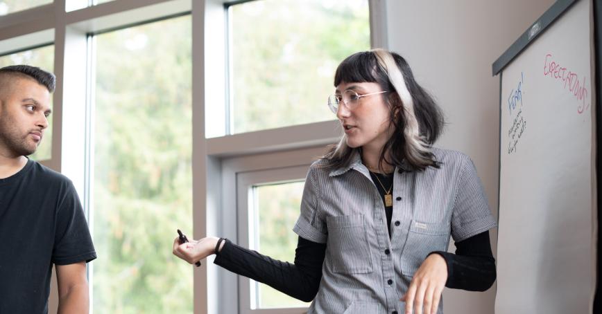 Royal Roads University