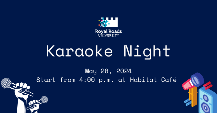 Karaoke Night at Habitat Café