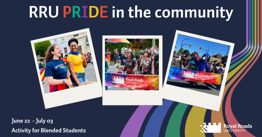 Pride in Community 