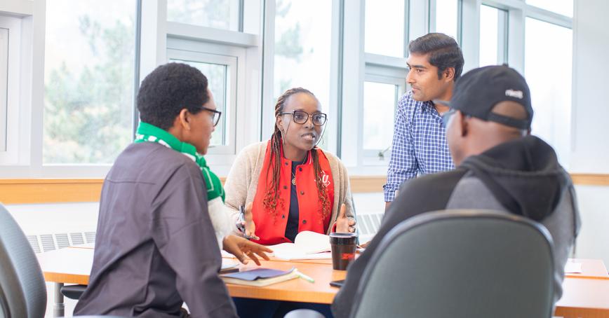 Royal Roads University