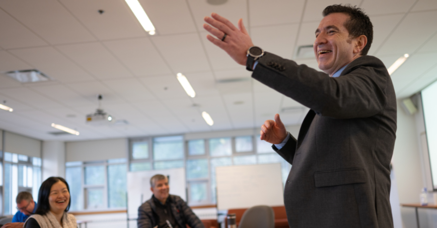 Royal Roads University