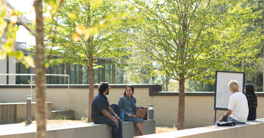 Royal Roads University