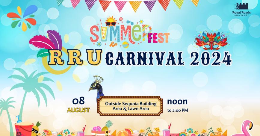 RRU Summer Festival