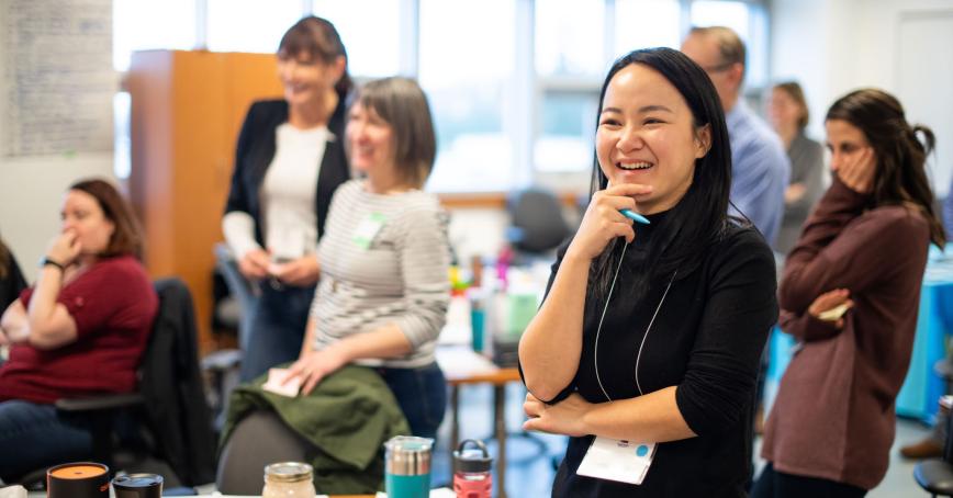 Royal Roads University